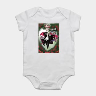 Life Eternal Baby Bodysuit